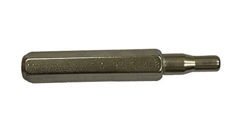 Image of Imperial Tool 93S06 3/8" O.D. Swaging Punch