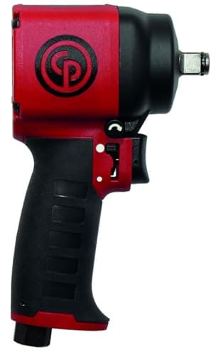 Image of Chicago Pneumatic CP7732C 1/2-Inch Ultra Compact Impact Wrench