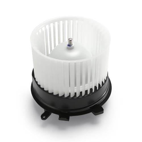 Image of JAVOUKA 27225ET00A Heater Blower Motor Fan Fit for Nissan Qashqai for Qashqai+2 (J10, NJ10) for X-Trail MK2 T31 2007-2013#27225JD00A 27225ET10A 27225ET00B 27225ET10B