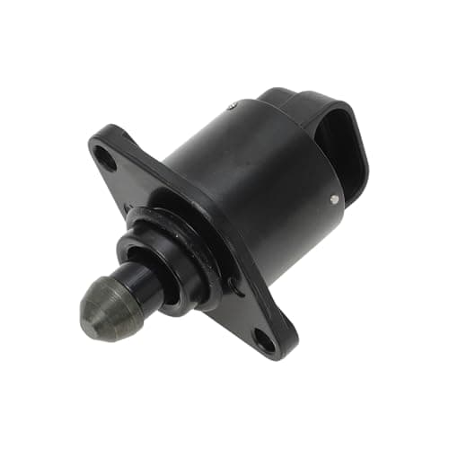 Image of A ABSOPRO Car Idle Air Control Valve for Peugeot 106 1996-2016 Replace No.230016079087 IACV Idle Motor Idle Air Control Valve for Stable Engine Operation