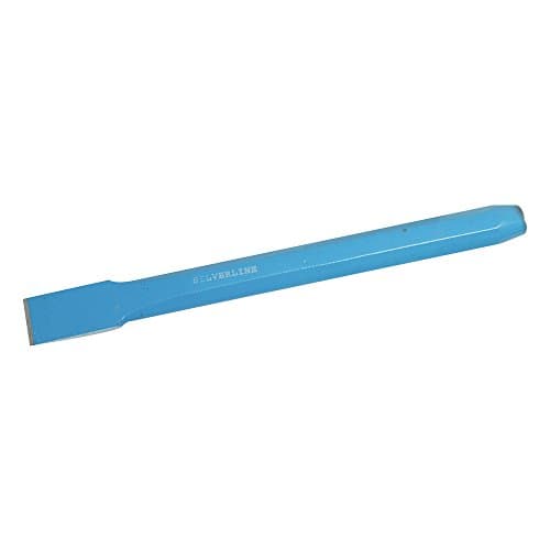 Image of Silverline Cold Chisel 12 x 200mm (63345)