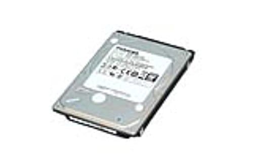 Image of Toshiba MQ01ABD050 500GB SATA 3GB/s 5400RPM 2.5 Inch 9.5mm Internal Hard Drive