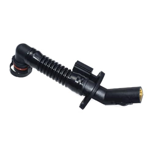 Image of Engine Crankcase Breather Hose for 3.6L 2006-2010 03H103202A Replacement Vent Tube Pipe Auto Accessory Hose Replacement
