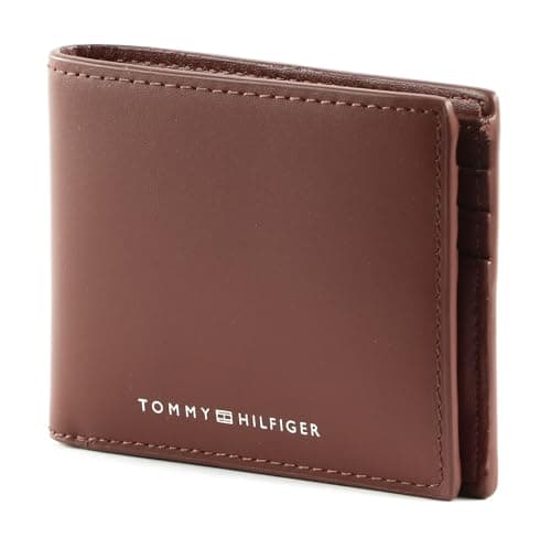 Image of Tommy Hilfiger - Modern Mini CC Wallet, Tan, OS