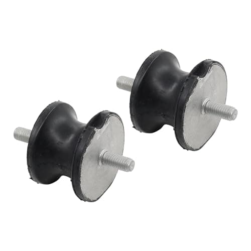 Image of HouYeen Rear Right and Left Gear Box Mounting for B-M-W 1 3 5 Series E30 E34 E36 E39 E46 E81 E82 E87 E88 E90 E91 E92 E93 X1 E84 1990-2015