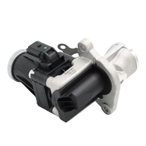 Image of LSC 55216292 : EGR Exhaust Gas Recirculation Valve with Gasket - NEW from LSC