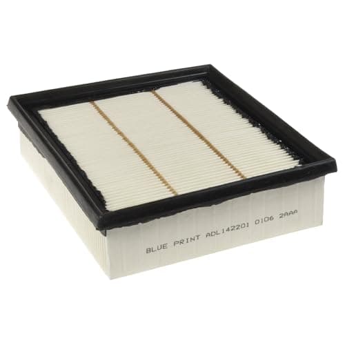 Image of Blue Print ADL142201 Air Filter