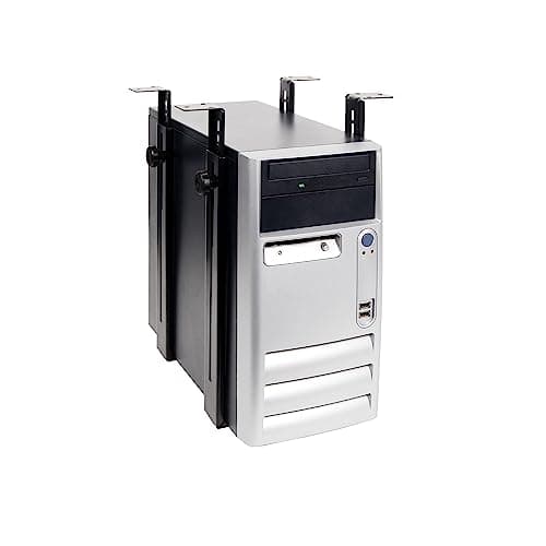 Image of Dataflex Viewgo Computer Holder - Desk 183