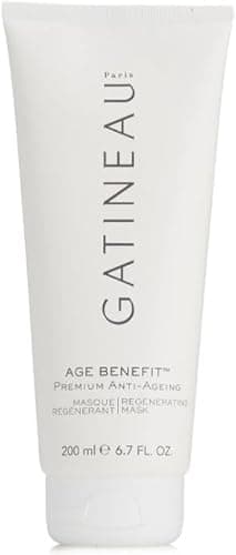 Image of Gatineau - Age Benefit | Premium Anti-Ageing Regenerating Mask | 200mL [Scuffed Packaging]