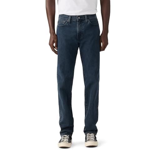Image of Levi's 511 Slim Blue Aria