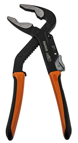 Image of Bahco 8231 Slip Joint Plier, 200mm Length