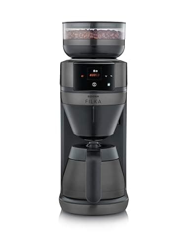 Image of Severin Automatic filter coffee machine FILKA