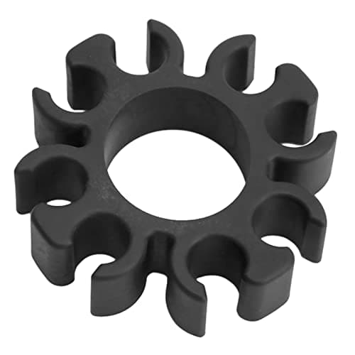 Image of Roland V Td Stagg Drum Stick/Beater Holder - Portable Silicone Clip For Drumstick Storage & Display