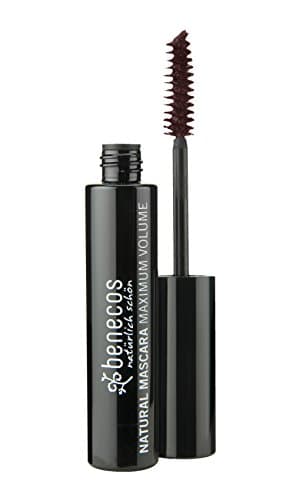 Image of BENECOS - Natural Mascara Max Volume Smooth Brown - 8 ml