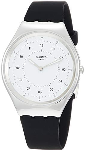 Image of Swatch SYXS100 Men's Watch Analogue Quartz Silicone