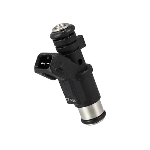 Image of Partuto No.1984E0 Fuel Injector for CITROEN C3 Hatchback 1.4i 2002-2010 Replacement