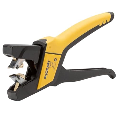 Image of Jokari No.6-16 Automatic Cable Stripper (6-16mm)