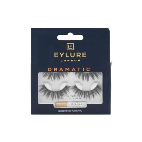 Image of Eylure Dramatic No. 126 Twin Pack False Lashes