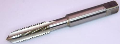 Image of 9/16 X 12 UNC HSS Second Tap- Apex Brand - British