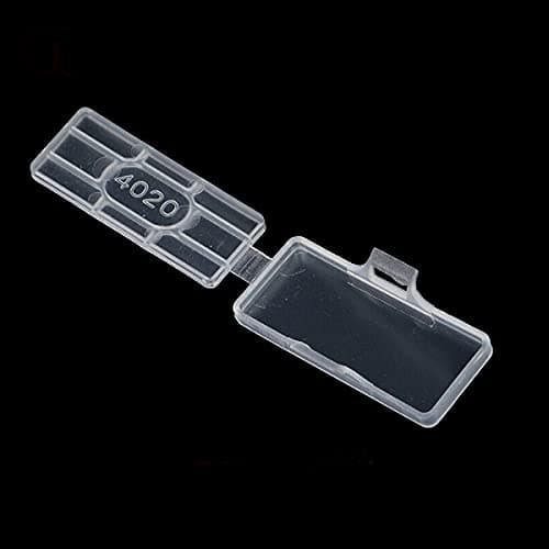 Image of Mini Marker Boxes for Cable Ties MBM (40 x 20) Cable Marking