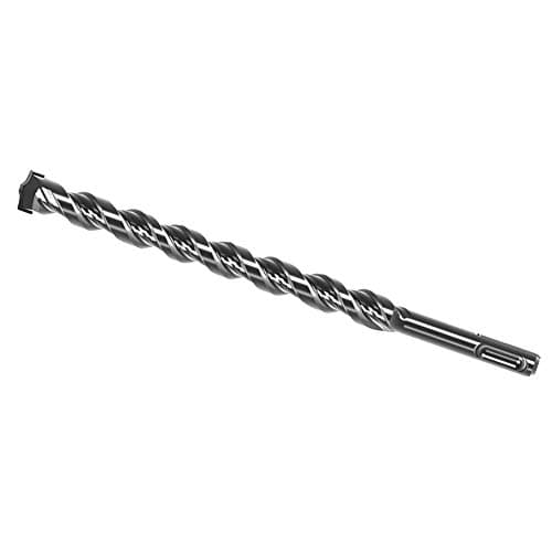 Image of Heller 16304 "Bionic Pro" SDS-Plus Hammer Drill Bit, 0 V, Silver, 6.5 x 210/150 mm