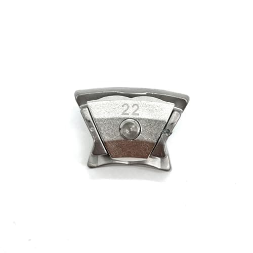 Image of Compatible with Callaway Epic Max/LS Driver Golf Club Putter Sliding Weight 5/11/18/20/22g (22g)