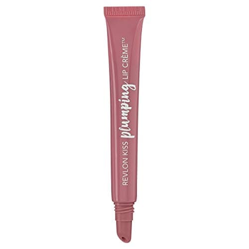 Image of Revlon Kiss Plumping Lip Crème, Peony Buff 7.1 g (Pack of 1)
