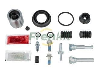 Image of FRENKIT Brake Caliper Repair Kit Rear 740179