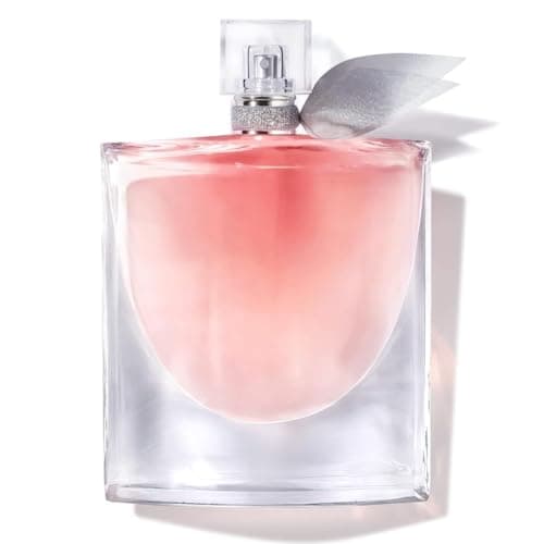 Image of Lancôme La Vie Est Belle Eau de Parfum, Luxury Floral Gourmand Fragrance Gift Set with Iris, Patchouli, Vanilla, Advanced Génifique Serum, 150ml Perfume for Women