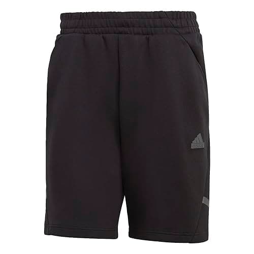 Image of adidas Mens Designed 4 Game Day Short, Black, S