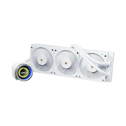 Image of Lian-Li Galahad II Trinity Performance 360mm All-in-One CPU Liquid Cooler