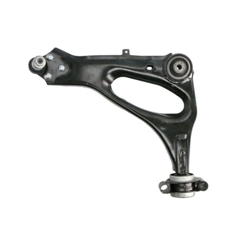 Image of MOOG TRACK CONTROL ARM | ME-WP-16845 | FRONT LEFT | FOR MERCEDES-BENZ EQV 2020- | OE-MATCHING QUALITY | STABLE STEERING & SAFETY