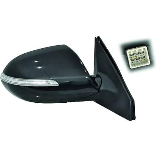 Image of Diederichs 6522825 - Outside Mirror