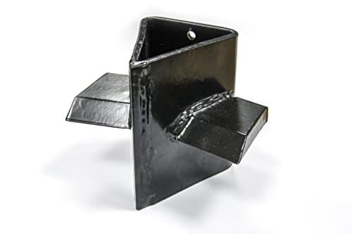 Image of The Handy TH65510 4-Way Log Splitting Wedge to fit The Handy THLS Horizontal Log Splitters - 2 Year Guarantee