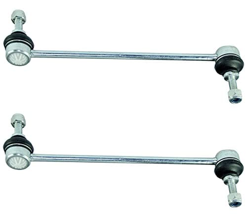 Image of D2P 6Q0411315C Front Anti Roll Bar Drop Links Replacement For A1, A2, Cordoba, Ibiza, Toledo