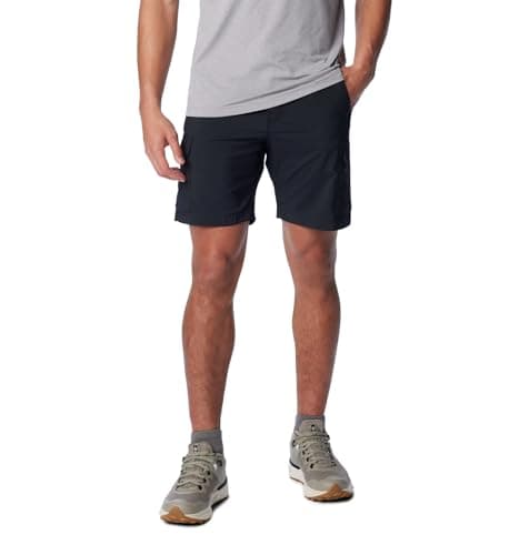 Image of Columbia Silver Ridge™ Utility Shorts 34