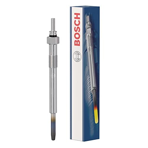Image of Bosch 0250212011 (GLP227) - Glow plug Duraterm Glow Plug - Carton box - 1 piece - for diesel engine vehicles