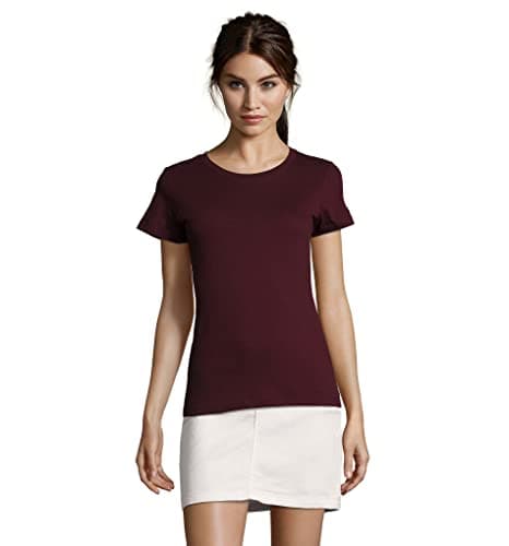 Image of SOLS Regent Fit Women's T-Shirt