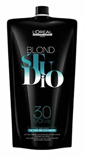 Image of L'OREAL BLOND STUDIO NUTRI DEVELOPER OXIDANT 30 VOL 1000ml