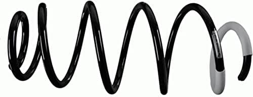 Image of SACHS 993 298 Coil Spring for and other applications