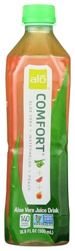 Image of Alo Comfort - Watermelon & Peach, 500 ml