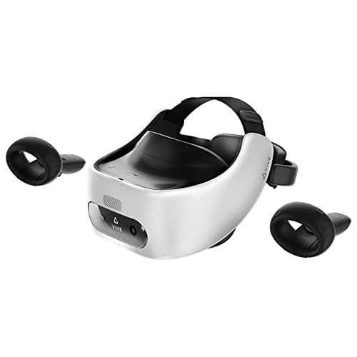 Image of HTC VIVE Focus Plus