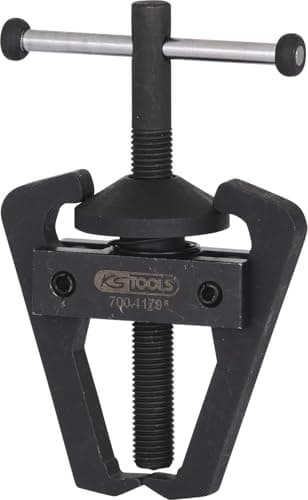 Image of KS Tools 700.1179 Pole Terminal Wiper Arm Puller 2 Arms 45 mm