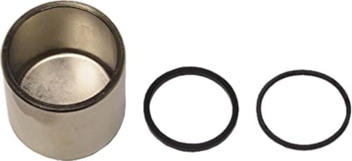 Image of Hi Level Caliper Piston & Seal Kit – 30mm x 29mm | Stainless Steel Brake Caliper Piston with High-Performance Seals | Complete Rebuild Kit for Motorcycle, ATV & Automotive Calipers