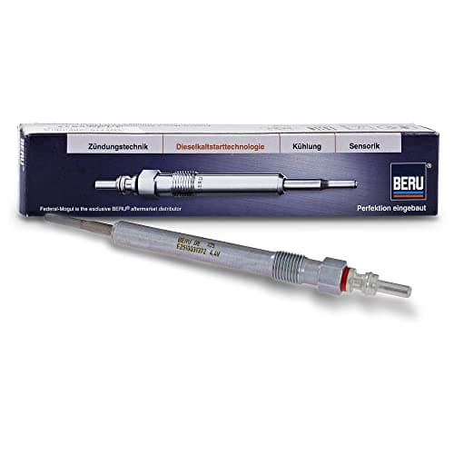 Image of BERU GE133 Glow Plugs