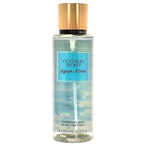 Image of Victoria's Secret Aqua Kiss Fragrance Mist 250ml