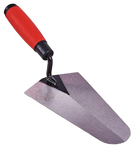 Image of Amtech G0530 180mm (7") Gauging trowel with soft grip