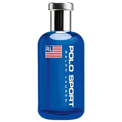 Image of Ralph Lauren Polo Sport EDT Spray, Aromatic, 125 ml, (Pack of 1)