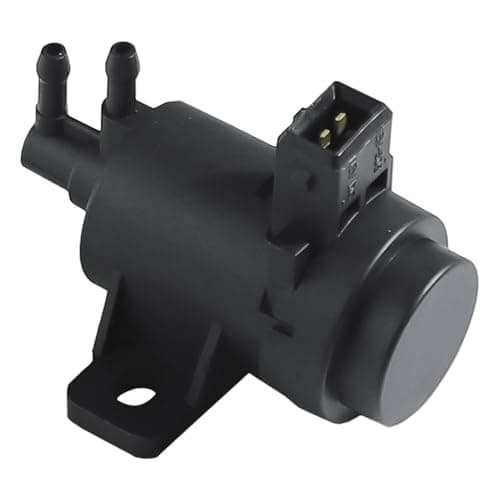 Image of Turbo Boost Pressure Solenoid Valve, for Japanese Cars Interstar, for Opel Movano A, Vivaro A, for Renault Clio ScéNic 7700113071 4402766 91167214