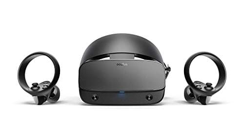 Image of Oculus Rift S PC-Powered VR Gaming Headset